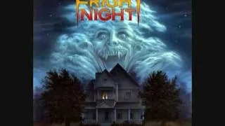 Fright Night - Theme Song HIP HOP Remix by Peter Dafnous
