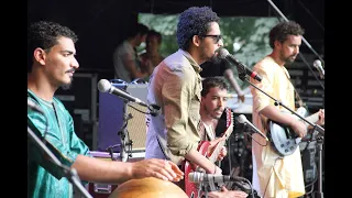 IMARHAN : Live Rudolstadt-Festival (HD)