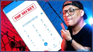 CÓDIGO SECRETO de SMARTPHONE que NÃO É  pra vc saber! Mas VAI TE AJUDAR!