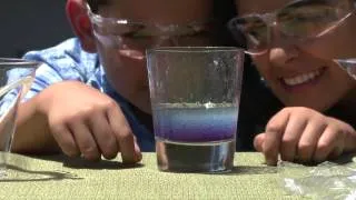 Fun Science Experiments You Can Do with Your Child