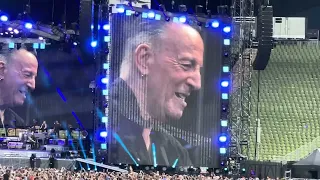 Best of Bruce Springsteen München 2023