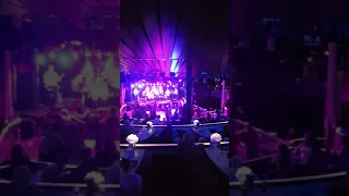 Dance on Silja Symphony