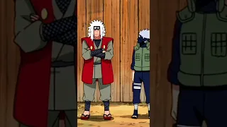 Naruto-jiraiya funny moments #shorts
