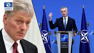 Finland Joining NATO Is Definite Threat To Russia - Kremlin | Russian Invasion