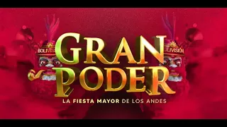 Transmisión del Gran Poder 2024 en VIVO desde la Red Bolvisión #RedBolivisión #GranPoder2024