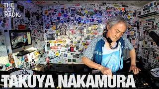 TAKUYA NAKAMURA @TheLotRadio 07-24-2023