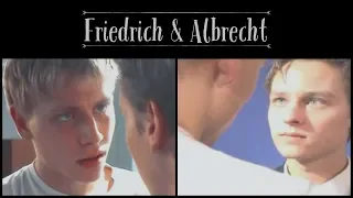 Friedrich & Albrecht