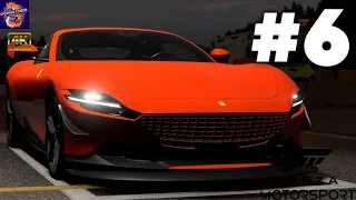 Mastering the Tracks: Forza Motorsport - Part 6 [Gameplay Walkthrough]
