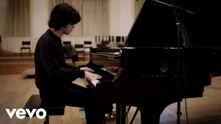 Yunchan Lim - Chopin: 12 Études, Op. 10 - No. 11 in E-Flat Major "Arpeggio"