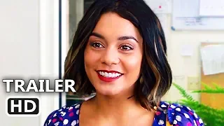 DOG DAYS Official Clip Trailer (2018) Vanessa Hudgens, Nina Dobrev, Finn Wolfhard Movie HD