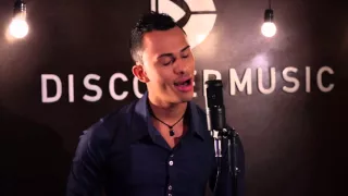 John Legend-All Of Me, Versão-Tudo é Perfeito (Sandro Max )