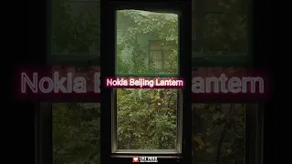 Nokia Beijing Lantern Ringtone | Ringtone Beijing Lantern Nokia