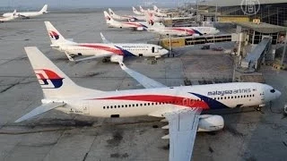 Родственники недовольны отчётом и рейсе MH370 (новости)