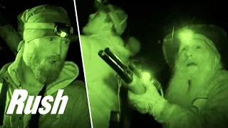 Monster Hunters SCREAM In Terror After Being Surrounded! | Alaska Monsters