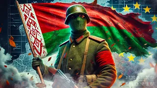 БЕЛАРУСЬ создает ЕВРОСОЮЗ в HOI4? ( ironman - hearts of iron 4 )