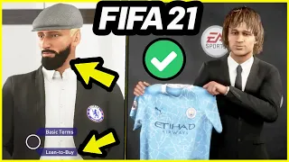 9 Things That WILL BE BETTER In FIFA 21 Career Mode