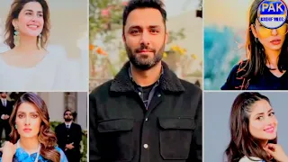 Bachpan Ka December - Teaser 01 | Ahmed Ali Akbar Ayeza Khan | Sajal Ali | Kubra Khan | Pak Kashif