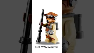 Lego StarWars Minifigures That NEED A Remake (Part1)