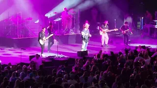 Miss Me Blind   Boy George and Culture Club   Xfinity Center  Mansfield  07.25.23