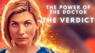 The Power of the Doctor: The Verdict