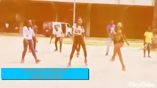 Selebobo - "Tonyor " ft. Mr. P TCDDANCECOMPANY (DANCE COVER)