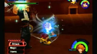 Kingdom Hearts I Expert - 45 - Pegasus Cup