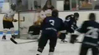 Nauset vs. Martha's Vineyard boys hockey