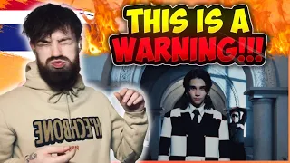 TeddyGrey Reacts to 🇹🇭 Jeff Satur - Black Tie【Official Music Video】REACTION