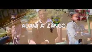 Adam A Zango Gambara