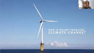 Climate Spotlight: The latest from the Maine Climate Council