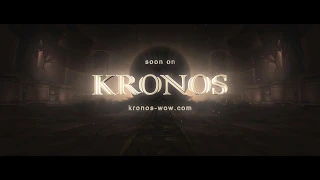 Kronos 1.12.1 - Ahn'Qiraj Teaser Trailer