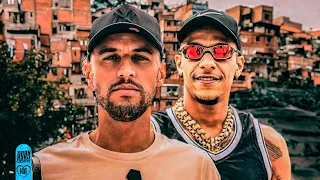 SÃO 30 E POUCOS ANOS DE COMUNIDADE - MC Paulin da Capital - Wesley Alemão 2 (Web Clipe | DJ GM) 2024