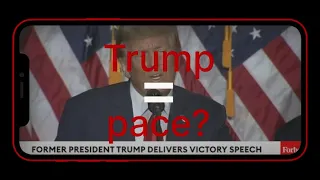 Parole Proibite: Trump=pace?