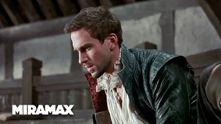 Shakespeare in Love | 'Auditions' (HD) - Gwyneth Paltrow, Joseph Fiennes | MIRAMAX