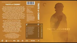 Opening Scene of film THE TASTE OF CHERRY (1997)