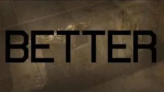 "Better" Lyric Video - K'NAAN