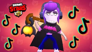 EN EFSANE Brawl Stars Tik Tok Videoları #345