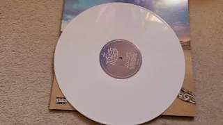 Britney Spears Glory Deluxe Edition Vinyl Unboxing