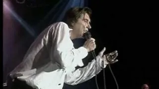 Windswept (live 1995)