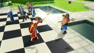 Battle Chess Game of King: game co vua hinh nguoi  #52