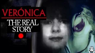 Veronica - Real Story behind the Netflix Movie