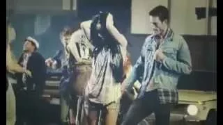 Katy Perry - Teenage Dream Asian Guys Dancing Promo Version