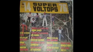 14 SUPER VOLTOPS 76