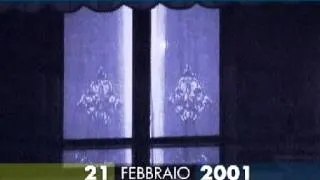 21 febbraio 2001 Erika e Omar, l`orrore di Novi Ligure