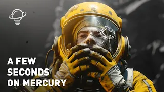 a Few seconds on Mercury. What will happen to the human body?