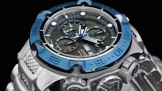 Invicta 15493 Subaqua Noma V Swiss Automatic Chronograph