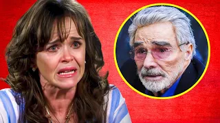 Sally Field Finally Revealed Her Long Kept Secret About Burt Reynolds