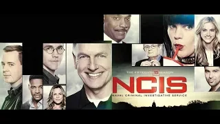 NCIS Extended intro (season 1-16)