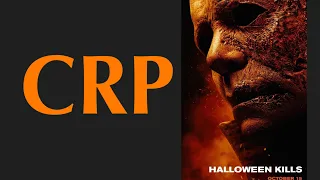 Halloween Kills Trailer Reaction | Country Ridge Productions