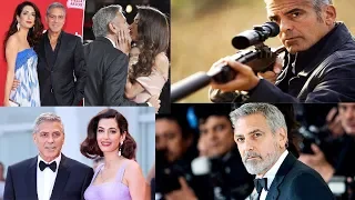 George Clooney lifestyle and Biography | Celebrity Crush